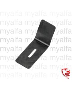 LOWER BRACKET DOOR POCKET SPIDER 1978-93