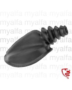 RUBBER HANDBRAKE GAITER SPIDER 1966-79