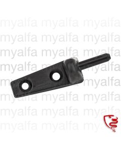 Halter Sonnenblende Bj.1966-89