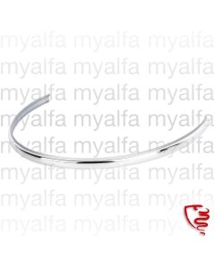 CHROME TRIM ARM REST SPIDER 1978-89