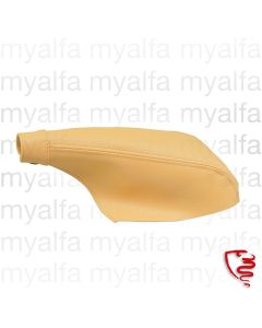 Handbremshebelabdeckung Spider Bj.1986-93 Skay beige