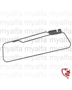 Rahmen für Sonnenblende - 750/101 Sprint