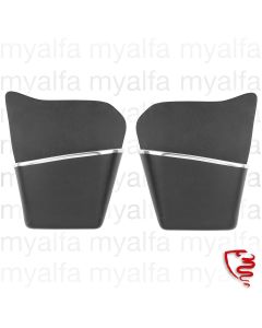 SET MAP POCKETS               GT BERTONE 1971-77            