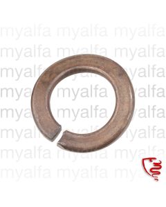 Sicherungsblech Lenkrad Spider Bj.1986-93