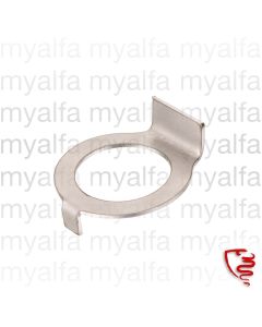 LOCKING TAB STEERING WHEEL    UNTIL 1985                    