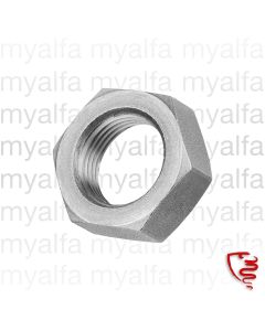 NUT STEERING WHEEL -          1900, 750/101, 102/106, 105/  115 UNTIL 1985