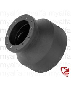 STEERING WHEEL HUB SPIDER 1990-93 