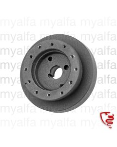 Lenkradnabe 750/101           Sprint/Spider/Berlina         