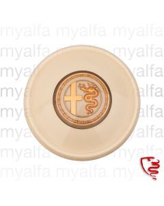 Lenkrad Mittelknopf - 1900