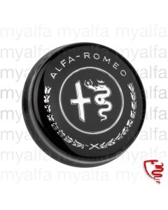 Lenkradpralltopf - Sprint GT, GTC, Giulia Super bis Bj. 67, Giulia TI Super