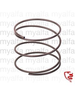 Feder unten Lenkrad - 750/101 1300