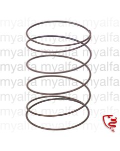 Feder oben Lenkrad - 750/101 1300