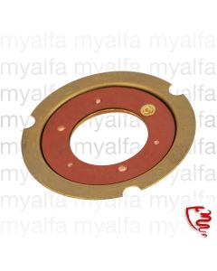 Kontaktplatte Lenkrad - 750/101 1300