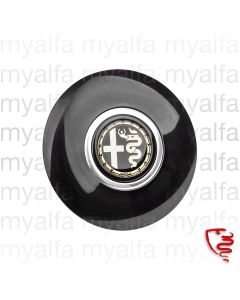 Lenkrad Mittelknopf Gold -    1900, 102, 106, 101 1600      