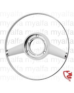 Hupenkranz am Lenkrad - 750/101 1300