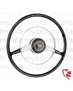 Lenkrad originalgetreu - 750/ 101 1300 Spider, Spider Veloce, Sprint Veloce