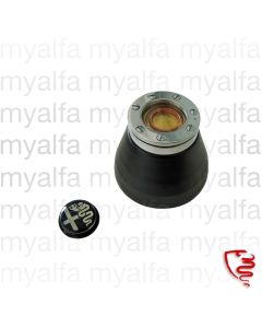 STEERING WHEEL HUB GTA 1300-1750 WITH HORN BUTTON