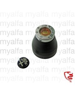 Lenkradnabe GTA 2000 ohne Hupenknopf