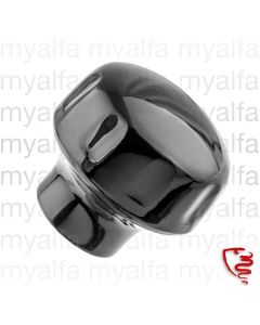 GEARKNOB PLASTIC ORIGINAL,    SCREW ON STYLE                