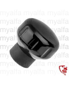 GEARKNOB PLASTIC ORIGINAL, PUSH ON STYLE