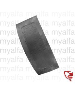 Gummimatte unter dem Armaturenbrett links - 750/101 Spider