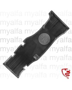 Gummimatte Fußraum GT Bertone rechts