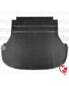 Gummimatte Kofferraumboden Spider Bj.1966-69