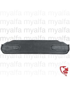 Gummimatte Heckblech Spider Bj.1970-80