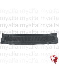 Gummimatte Heckblech Spider Bj.1966-69