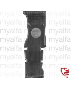 RUBBER FLOOR MAT GIULIA RIGHT