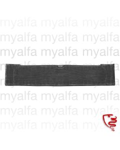 RUBBER MAT REAR PANEL GIULIA