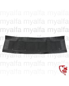 Gummimatte Kofferraum Spider Bj.1966-69 links