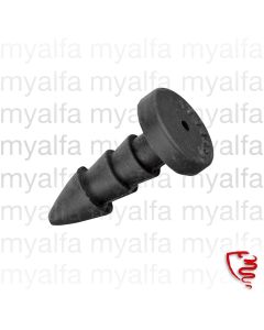 CLIP FOR TRUNK RUBBER MATS