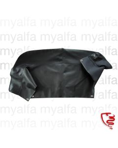 Persenning Spider1966-69 svart 