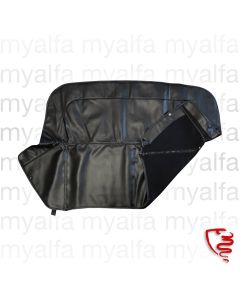 Persenning Spider Bj.1990-93 Skay schwarz