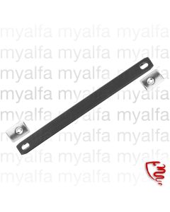 GRAP HANDLE SOFT TOP SPIDER