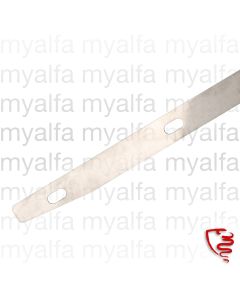 REAR RETAINING STRIP SOFT TOP SPIDER 1970-93