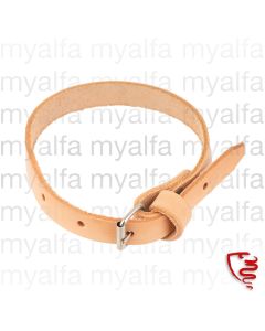 Halteriemen für Verdeck - 750/101, 102 2000, 106 2600 - Leder