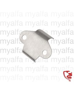 BASE FOR SOFT TOP LOCK HOOK SPIDER 1970-93