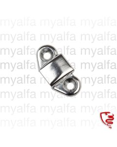 SOFT TOP LOCK HOOK SPIDER