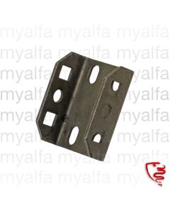 Hardtophalter Spider Bj.1990-93 seitlich