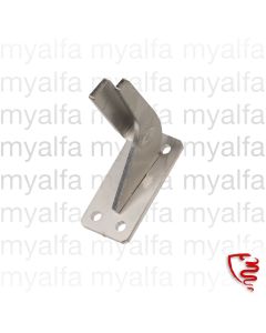 Befestigungsgabel Persenning Spider Bj.1990-93 rechts