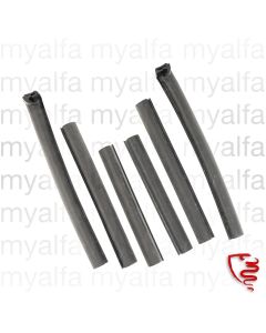 SET SIDE SOFT TOP SEALS SPIDER 1966-69