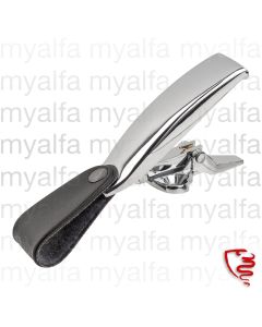 Verdeckverschluß Spider Bj.1966-69