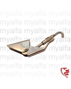 Verdeckverschluß              - 750/101/102/106 Spider      