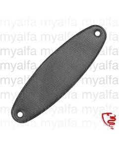 VINYL PULL SOFT TOP CLAMP SPIDER 1970-93 REAR