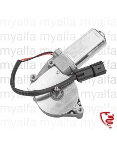 MOTOR HOOD BONNET SPIDER 916                                