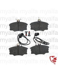 SBB VA mit WE 164 2.0 TS bj. >08.90 > #6142573,RZ,SZ Bremssystem: Lucas