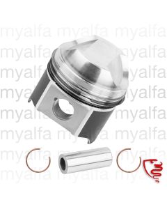 FORGED PISTON INCL RINGS and BOLTS - 1900/2000 102 - 3rd OVERSIZE 85.25mm