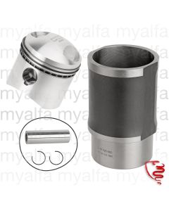 Kolben / Laufbuchse 1300